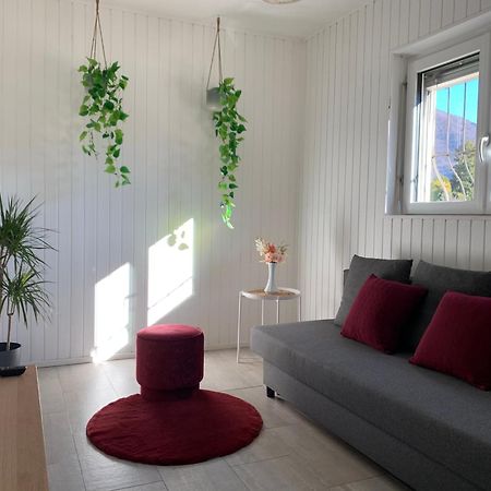 Gotthard House Apartment Lugano Exterior foto