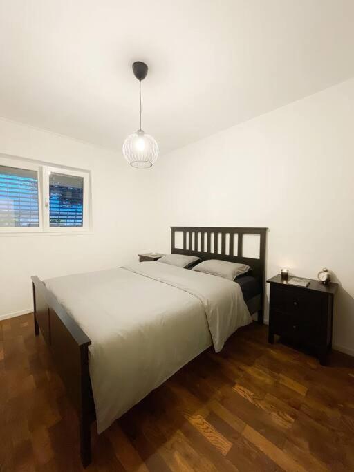Gotthard House Apartment Lugano Exterior foto