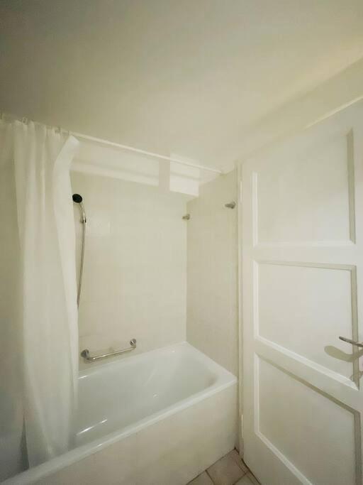 Gotthard House Apartment Lugano Exterior foto