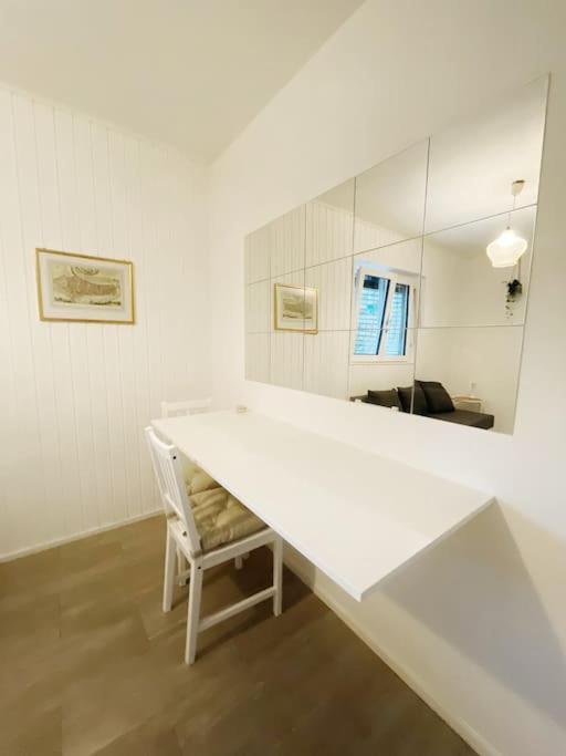 Gotthard House Apartment Lugano Exterior foto