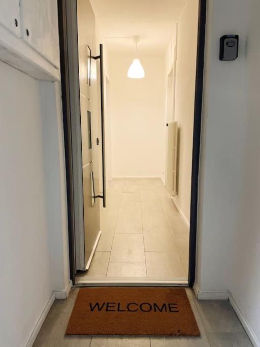 Gotthard House Apartment Lugano Exterior foto