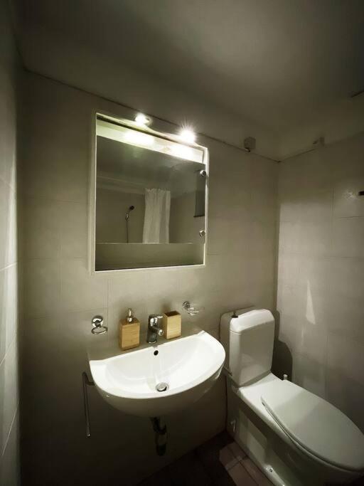 Gotthard House Apartment Lugano Exterior foto