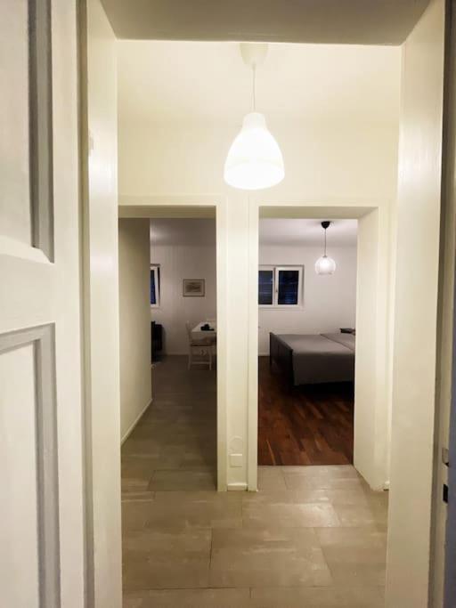 Gotthard House Apartment Lugano Exterior foto
