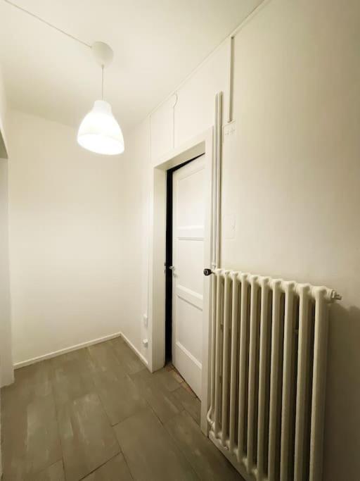 Gotthard House Apartment Lugano Exterior foto